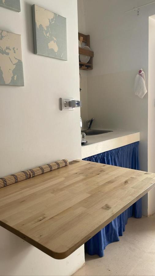 Mambo Salentino Guest House Room 16 ماتينو المظهر الخارجي الصورة