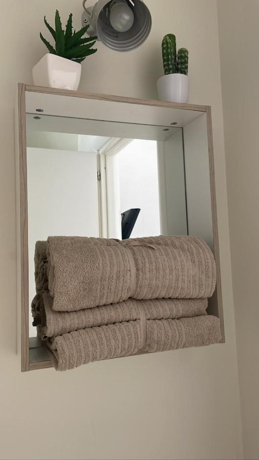 Mambo Salentino Guest House Room 16 ماتينو المظهر الخارجي الصورة