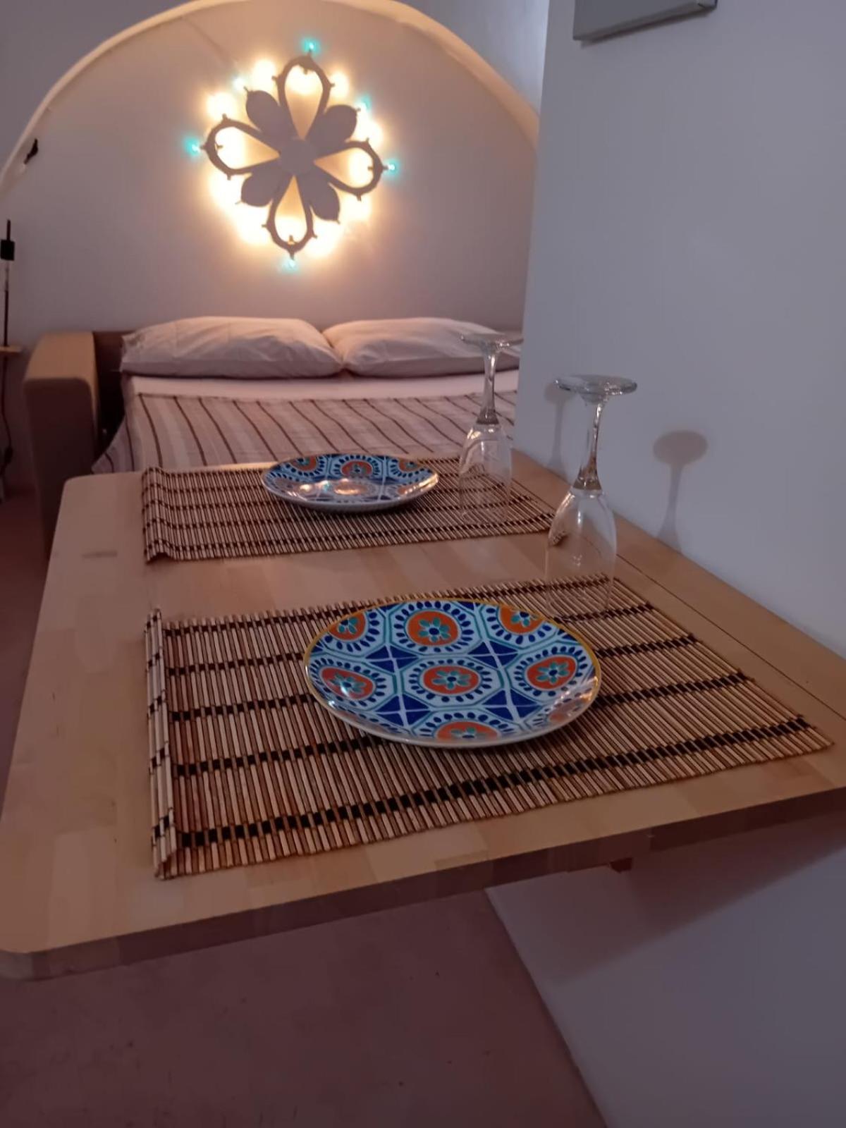 Mambo Salentino Guest House Room 16 ماتينو المظهر الخارجي الصورة